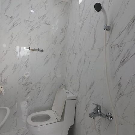 Griya Bausasran Jogjakarta Buitenkant foto