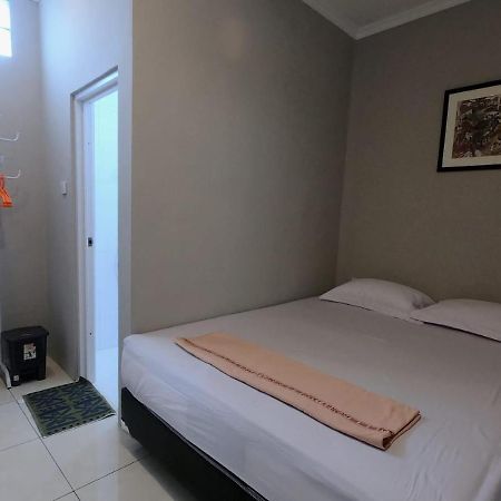 Griya Bausasran Jogjakarta Buitenkant foto