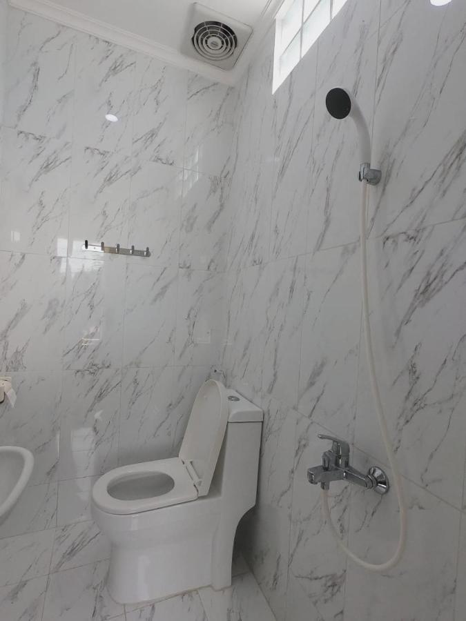 Griya Bausasran Jogjakarta Buitenkant foto
